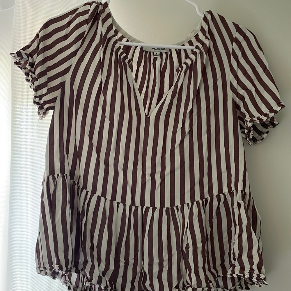 Madewell top
